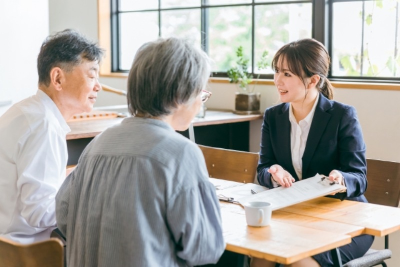 警察以外に投資詐欺を相談する場合